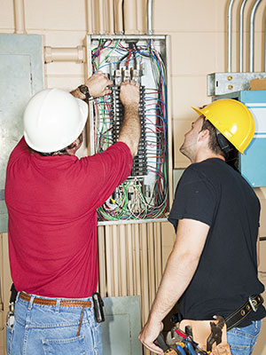 Electrical Repairs